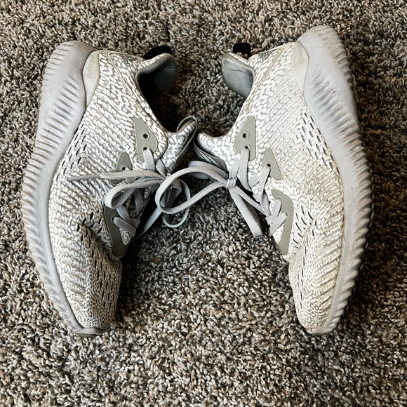 Adidas Alpha bounce - Picture 2 of 6